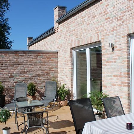 Ferienhaus Westwind Rhauderfehn Luaran gambar