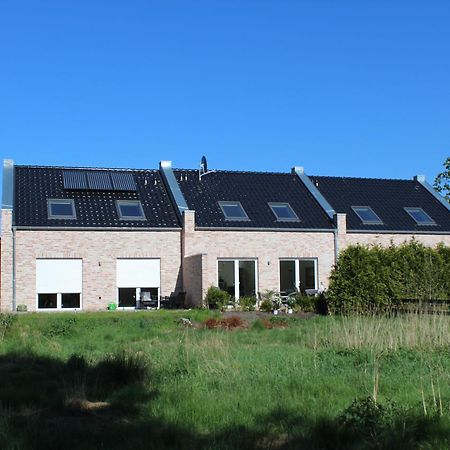 Ferienhaus Westwind Rhauderfehn Luaran gambar