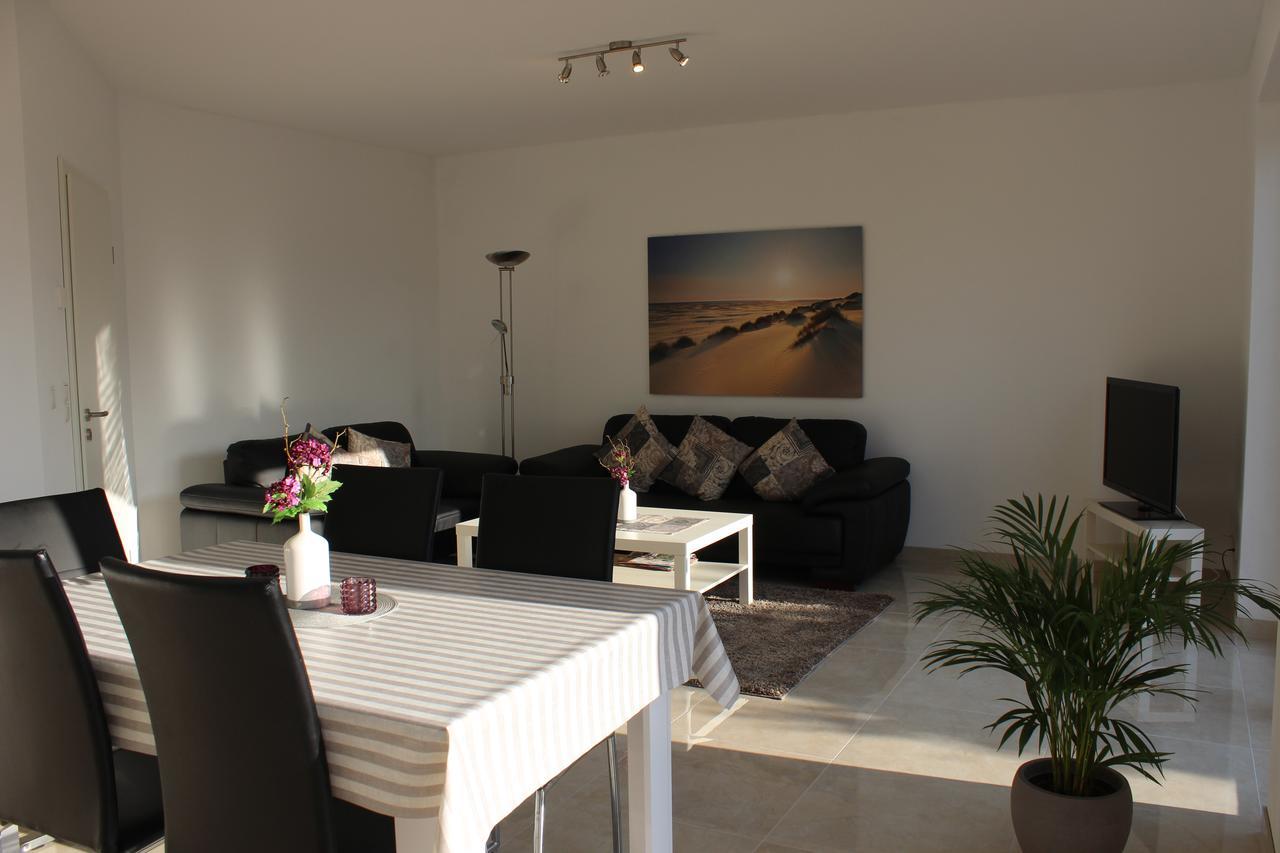 Ferienhaus Westwind Rhauderfehn Luaran gambar