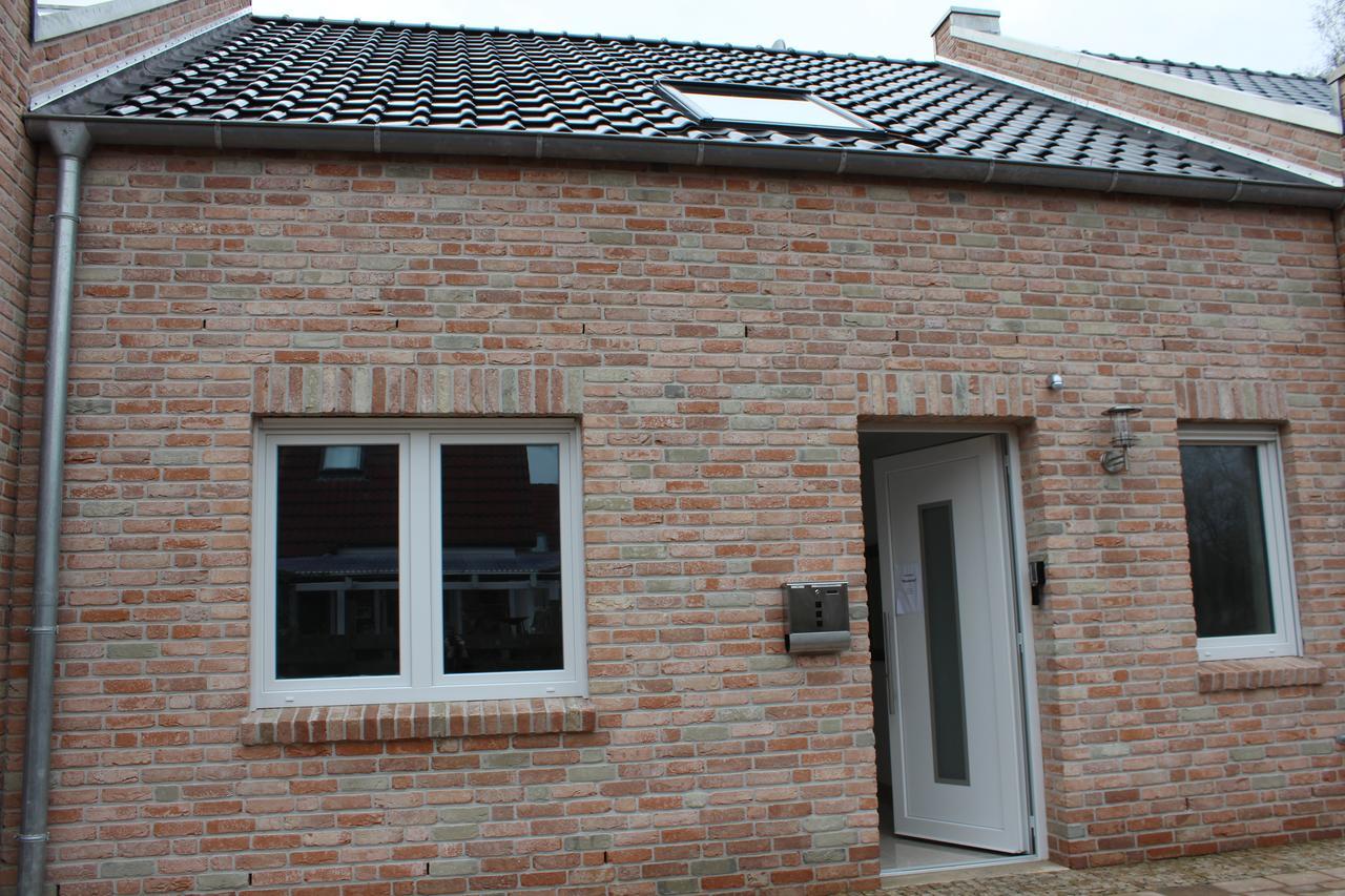 Ferienhaus Westwind Rhauderfehn Luaran gambar