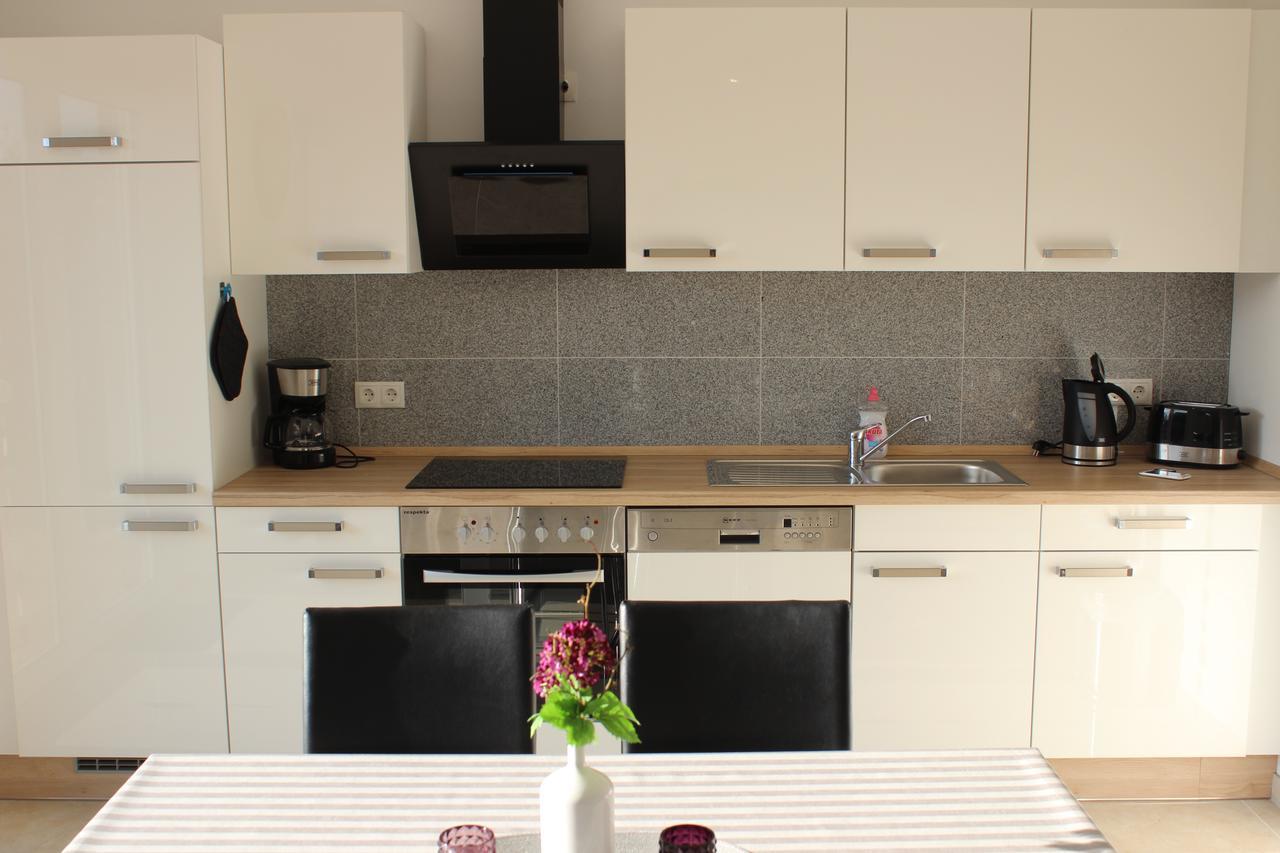 Ferienhaus Westwind Rhauderfehn Luaran gambar