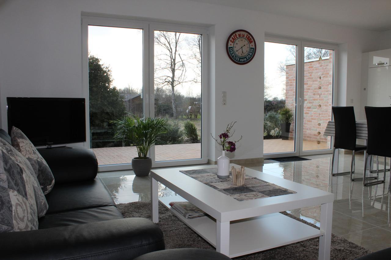 Ferienhaus Westwind Rhauderfehn Luaran gambar