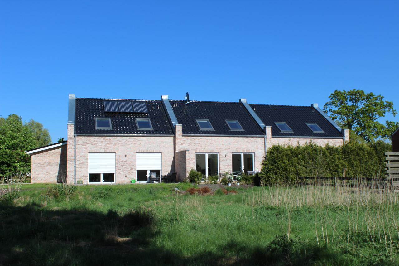 Ferienhaus Westwind Rhauderfehn Luaran gambar